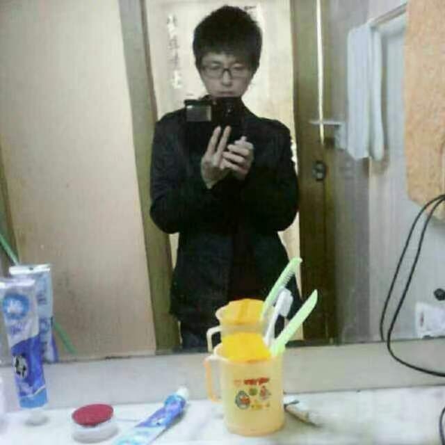 醉挽清风的第一张照片--古田相亲网