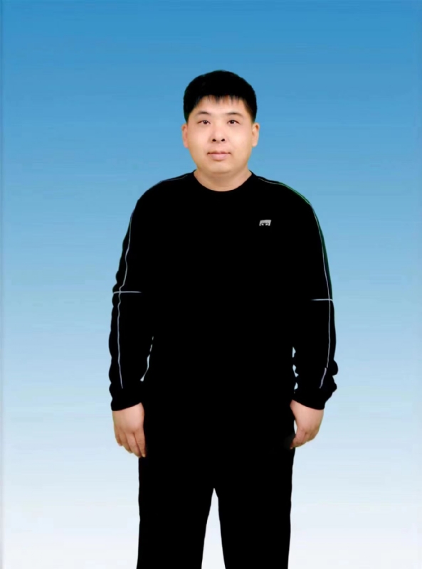 羡之的第三张照片--古田相亲网