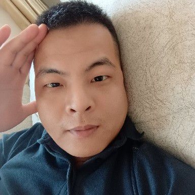 蓝天白云的第一张照片--古田相亲网