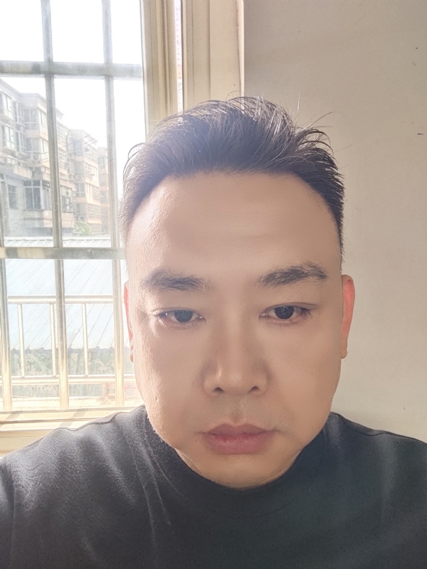 爱人先爱己的第一张照片--古田相亲网