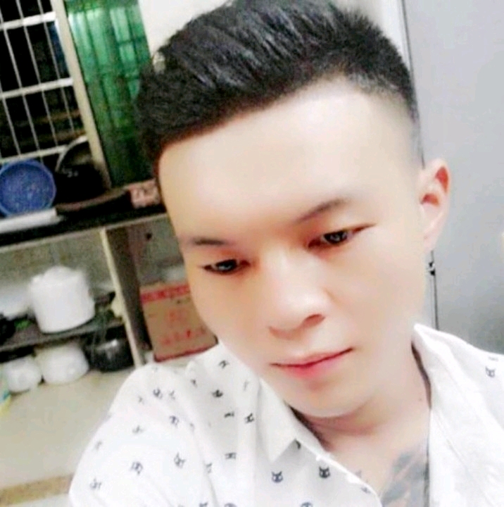 子龙的第一张照片--古田相亲网