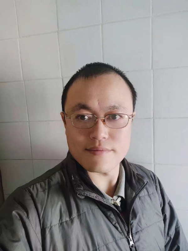 吉祥的第三张照片--古田相亲网