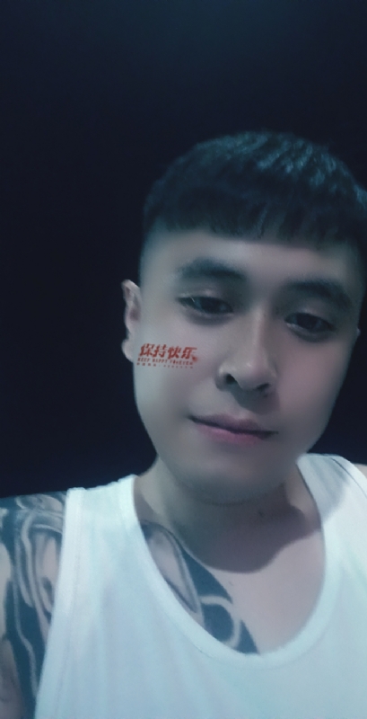 愚忠的第一张照片--古田相亲网