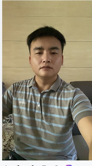 走在红毯那一天的第一张照片--古田相亲网