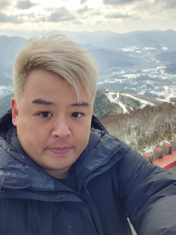 等愛的男人的第一张照片--古田相亲网