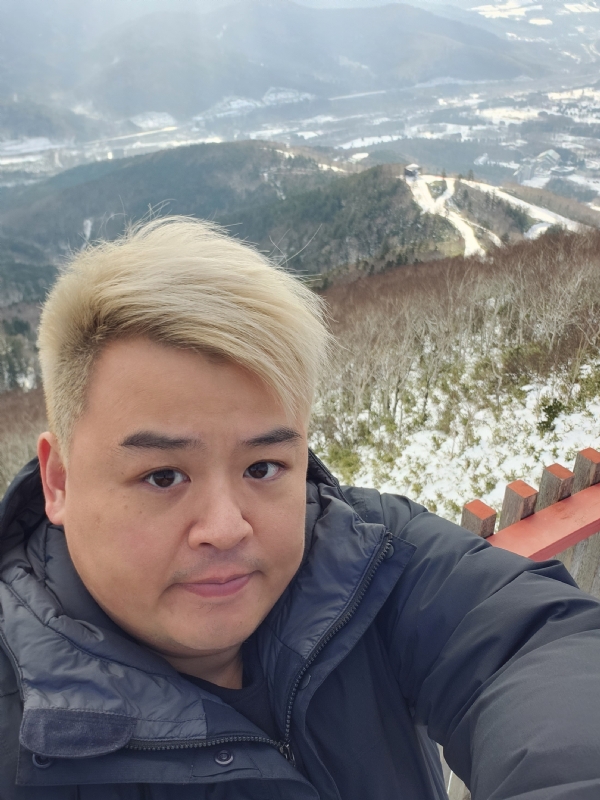 等愛的男人的第三张照片--古田相亲网