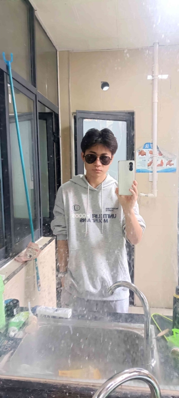 我是熊兴松的第一张照片--古田相亲网