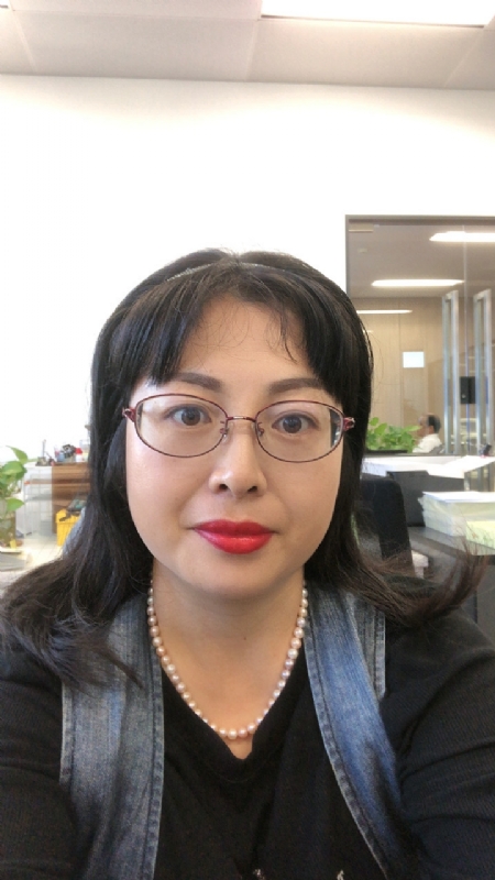 炘炘的第一张照片--古田相亲网