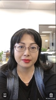 炘炘的第二张照片--古田相亲网