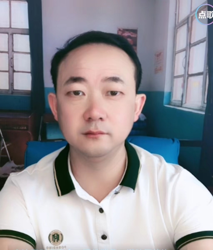 成秀才的第一张照片--古田相亲网