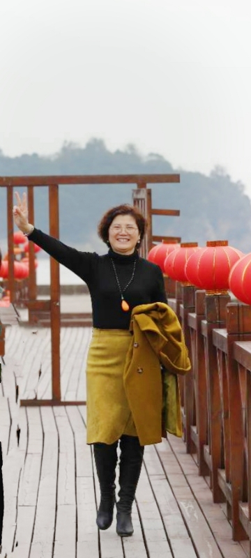 瑞旗的第一张照片--古田相亲网