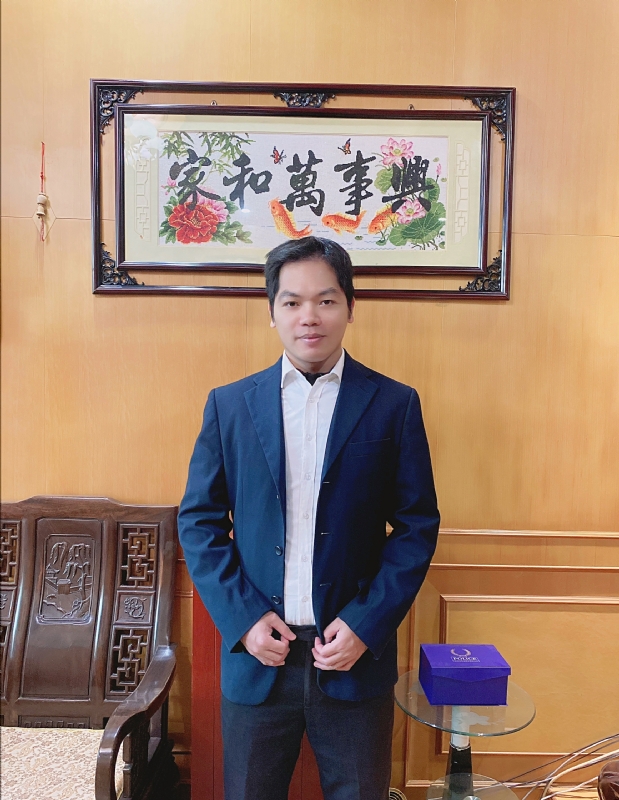 旭日春晖的第一张照片--古田相亲网