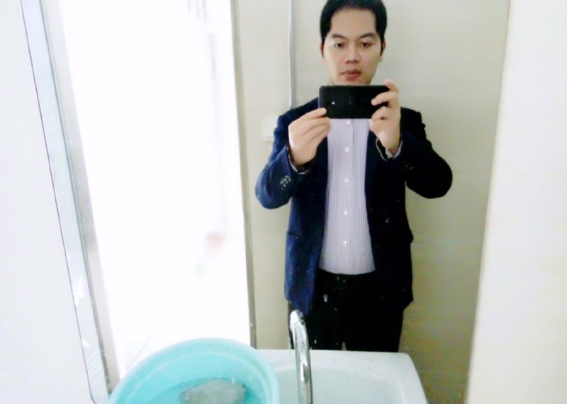 旭日春晖的第三张照片--古田相亲网