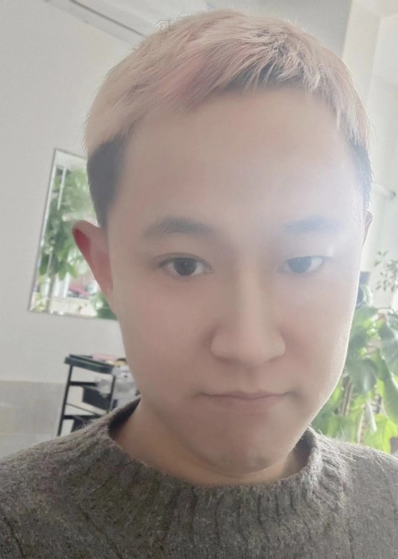 哈喽的第二张照片--古田相亲网