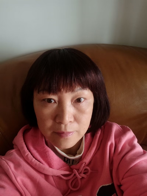 红玫瑰的第一张照片--古田相亲网
