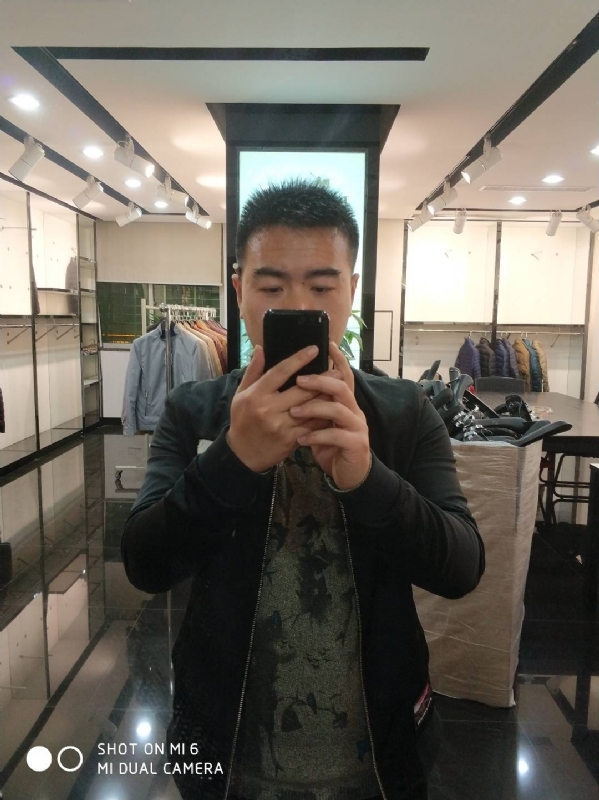 石狮征婚的第一张照片--古田相亲网