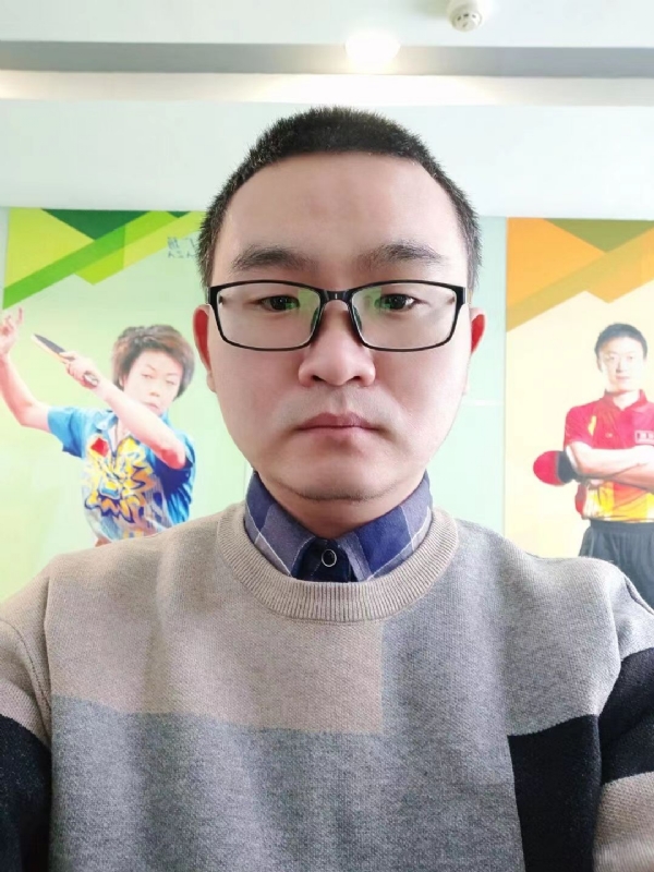 小乐的第二张照片--古田相亲网