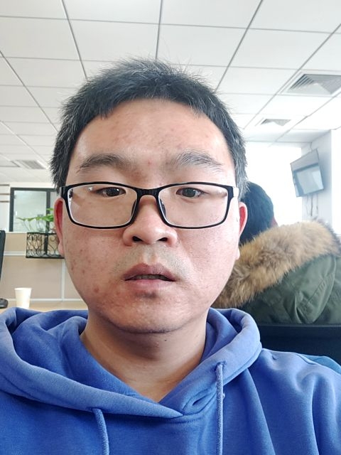 小乐的第三张照片--古田相亲网