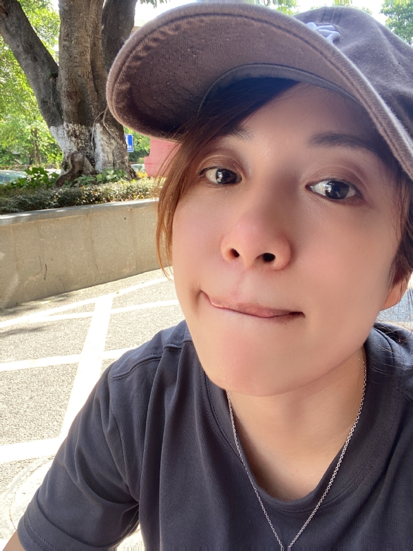 Sarah的第一张照片--古田相亲网