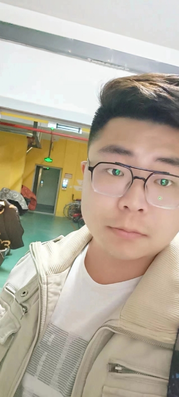 阿政的第一张照片--古田相亲网
