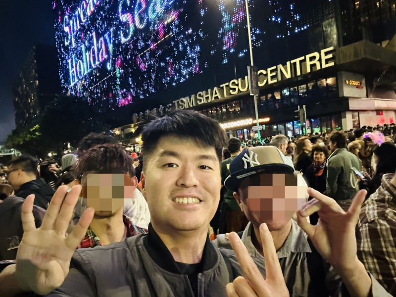 Jason的第一张照片--古田相亲网