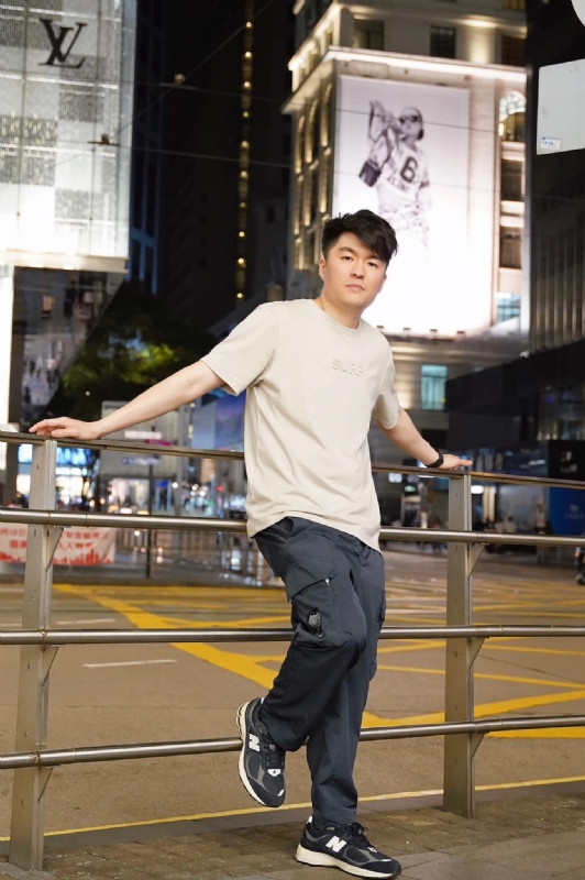 Jason的第二张照片--古田相亲网