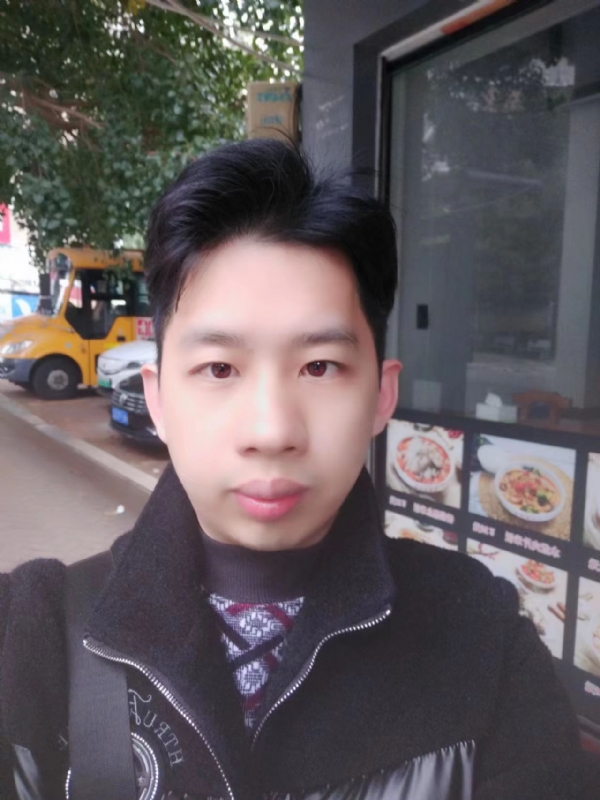 qiuzhiyong的第一张照片--古田相亲网