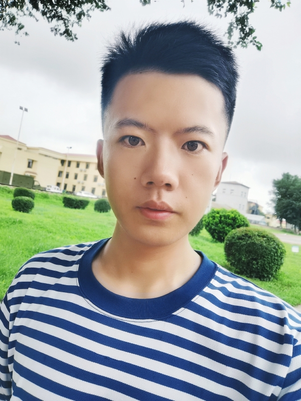 大帥的第一张照片--古田相亲网