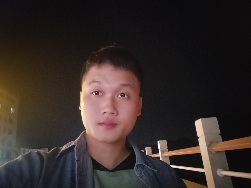 超人不会飞的第一张照片--古田相亲网