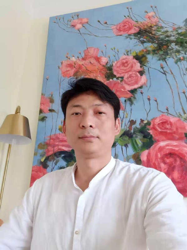 wangxuwu的第一张照片--古田相亲网