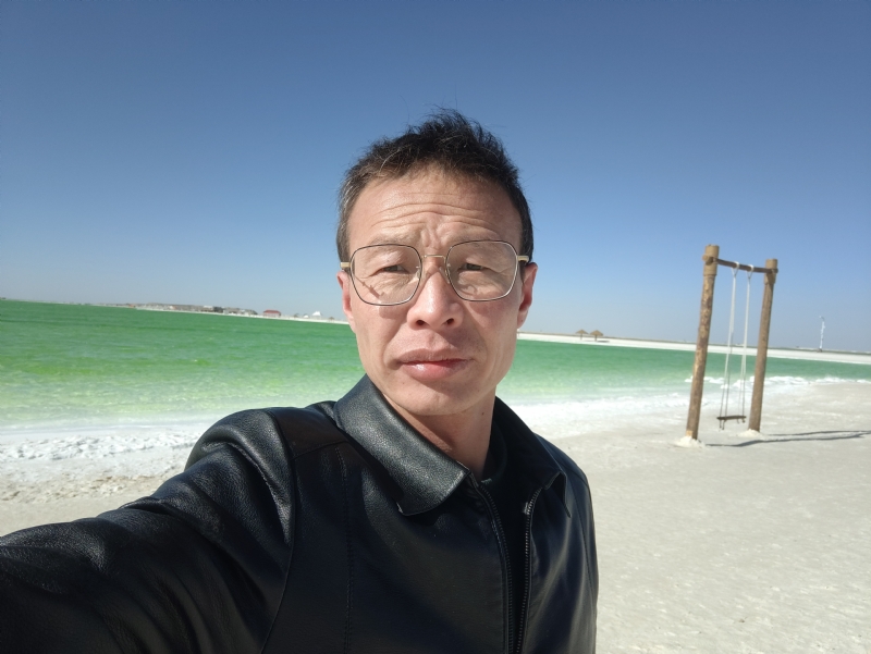 等风来的第一张照片--古田相亲网