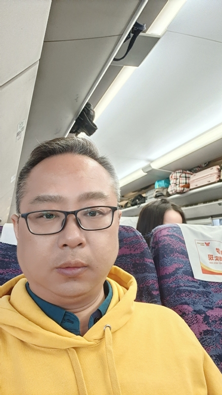 流浪的云的第二张照片--古田相亲网