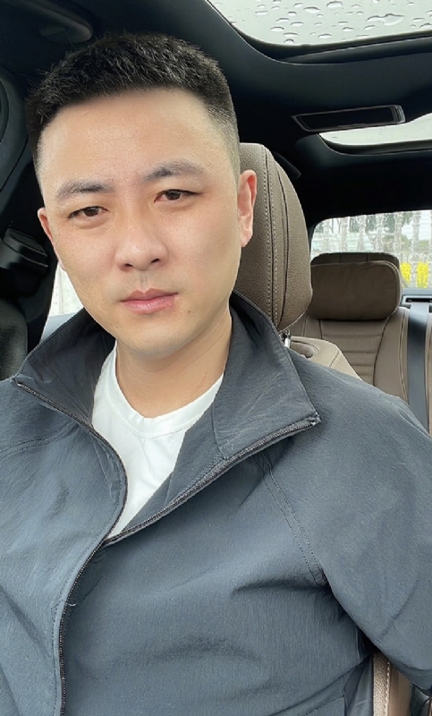 惊弢亥琅的第一张照片--古田相亲网