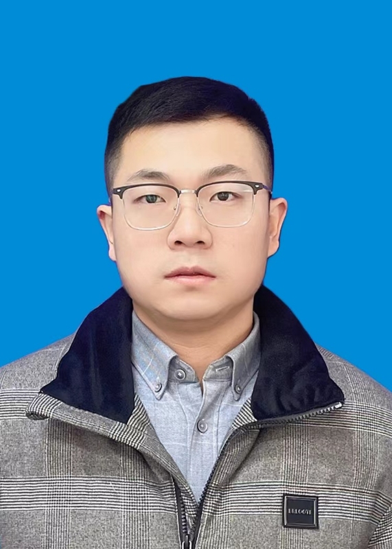 刘小胖的第一张照片--古田相亲网