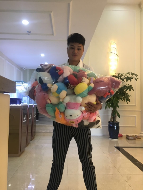 阿杰的第一张照片--古田相亲网