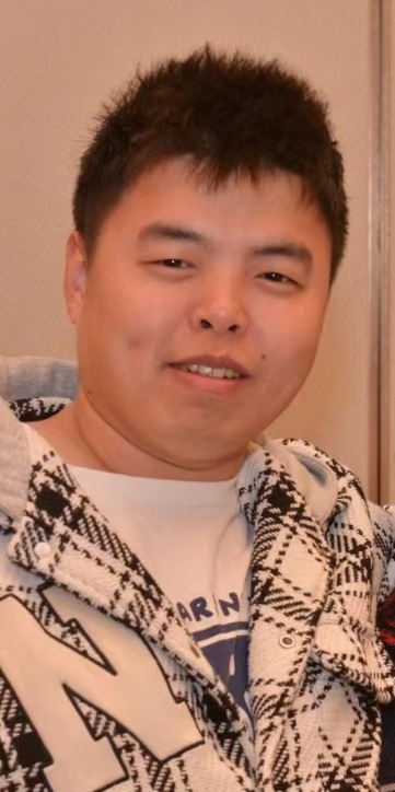 心心的第一张照片--古田相亲网