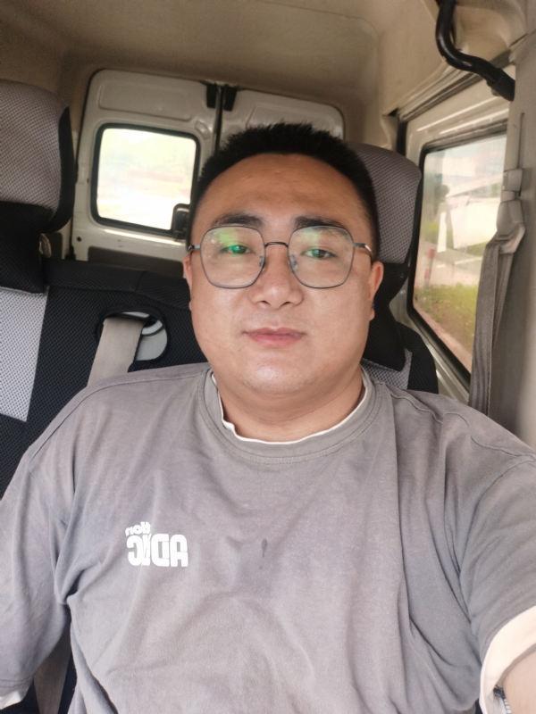 奇卡的第二张照片--古田相亲网