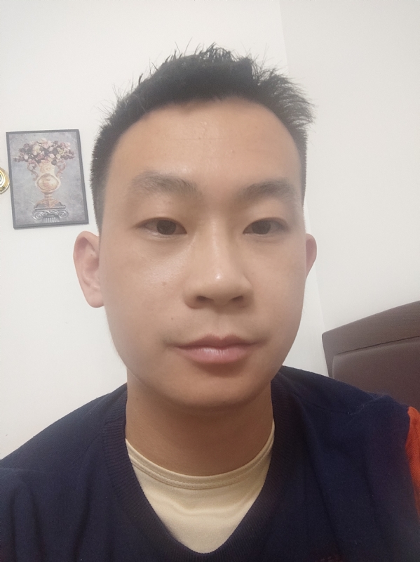 清风徐来的第一张照片--古田相亲网