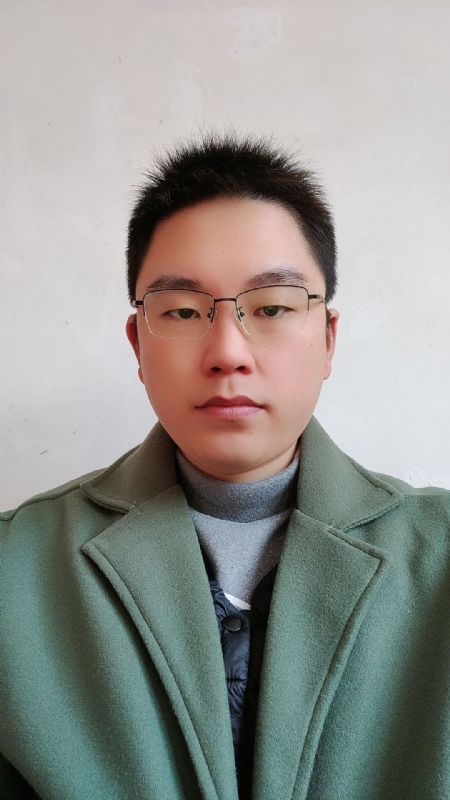 聆听的第一张照片--古田相亲网