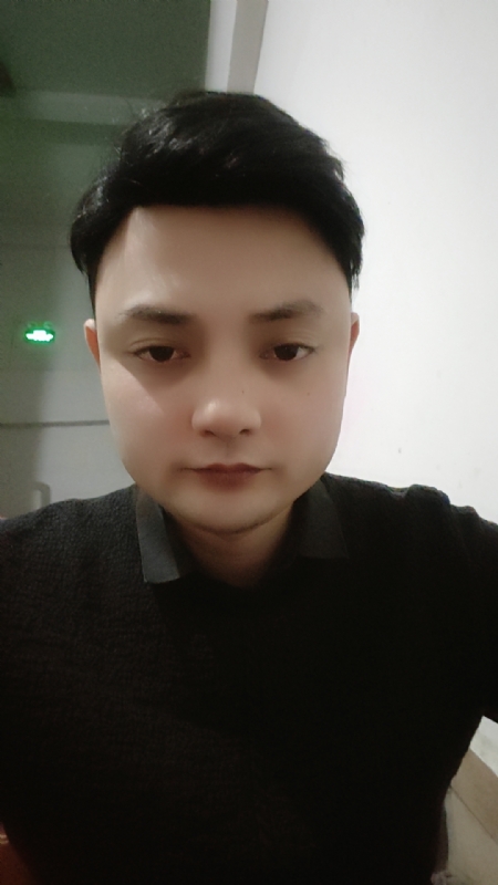 我在他乡整挺好的第一张照片--古田相亲网