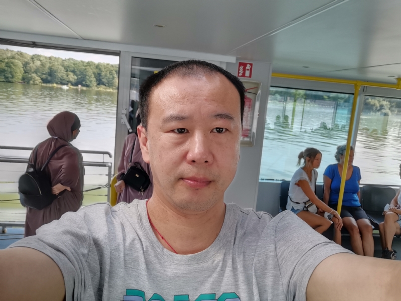 心若在的第三张照片--古田相亲网
