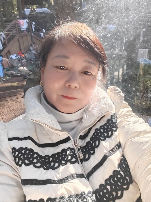 好运来的第一张照片--古田相亲网