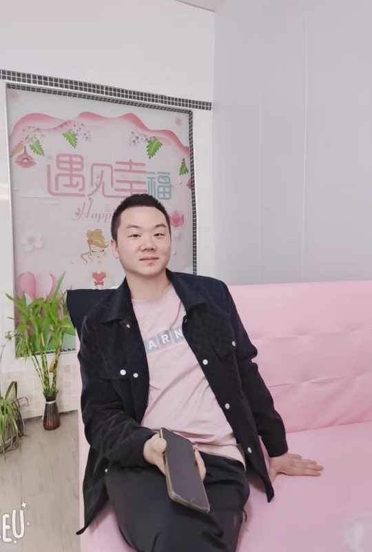 真的不会取名的第一张照片--古田相亲网