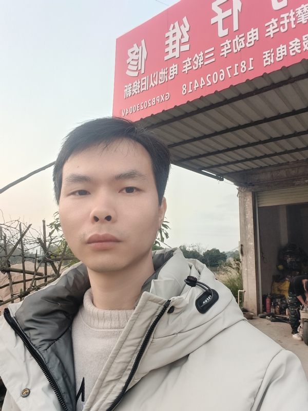 你是我的唯一的第一张照片--古田相亲网