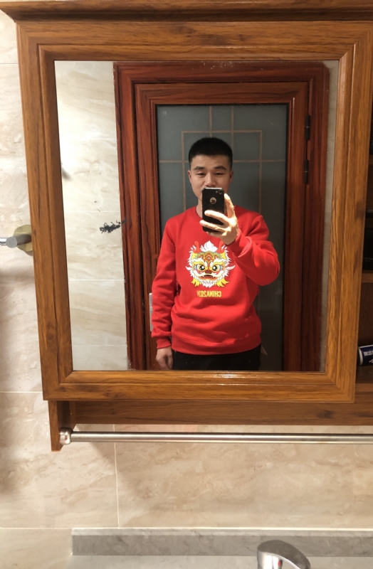 罗洪奇的第一张照片--古田相亲网