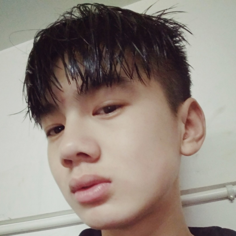 明路的第一张照片--古田相亲网