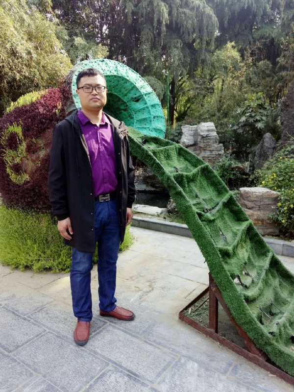 张哥的第二张照片--古田相亲网