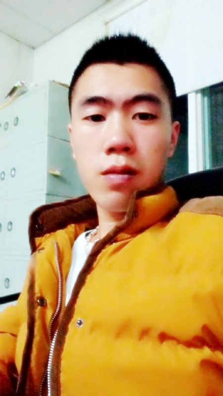 林先生的第二张照片--古田相亲网