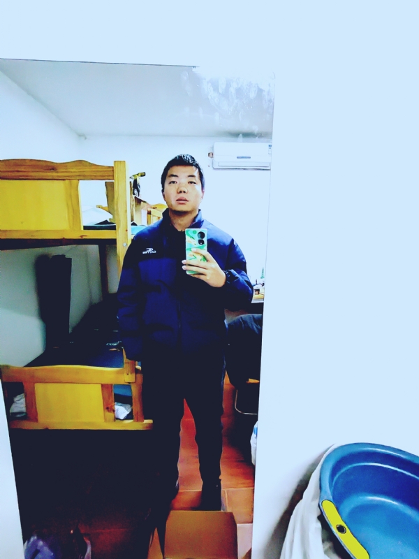 赤峎雾的第一张照片--古田相亲网