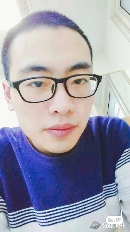 叶乘风的第一张照片--古田相亲网